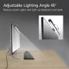 Monitor LED Light Bar ACT AC8055 — Dimmable USB-powered screen lamp