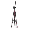 Tripod Hama Star BR for Digital and Film Cameras Max Height 153 cm