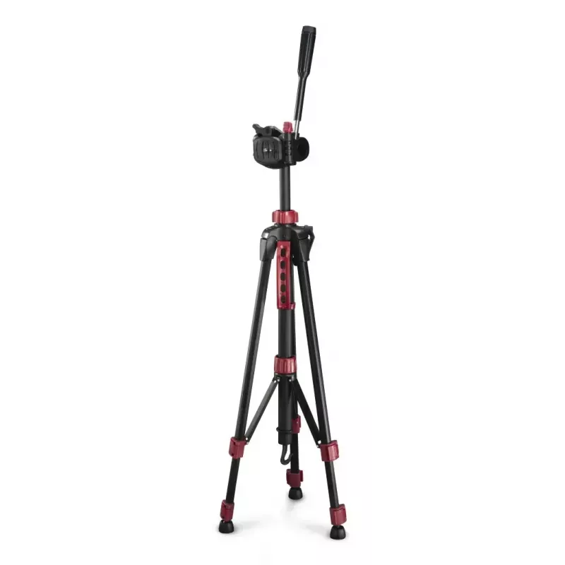 Tripod Hama Star BR for Digital and Film Cameras Max Height 153 cm