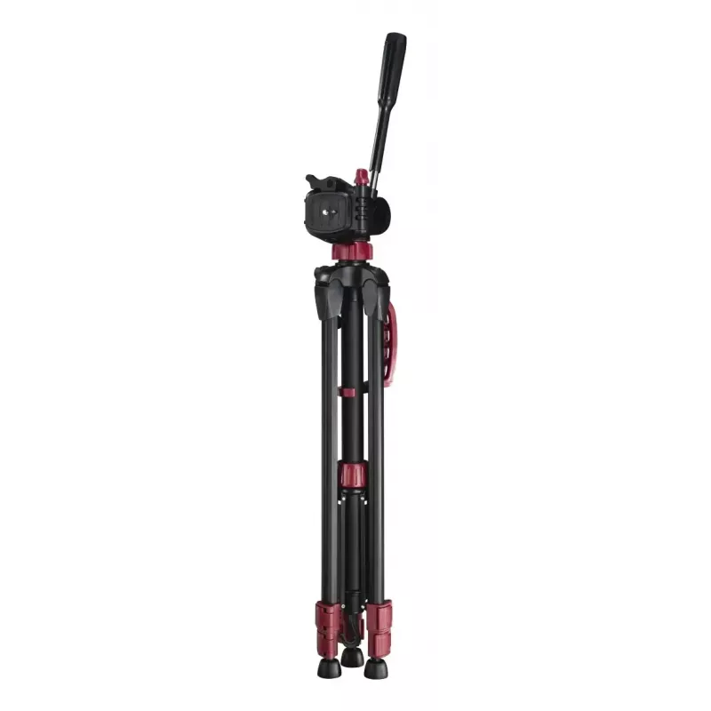 Tripod Hama Star BR for Digital and Film Cameras Max Height 153 cm