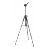 Tripod Hama Action Smart / Tab 170 3D 3 legs Black Max weight 5 kg