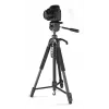 Tripod Hama Action Smart / Tab 170 3D 3 legs Black Max weight 5 kg