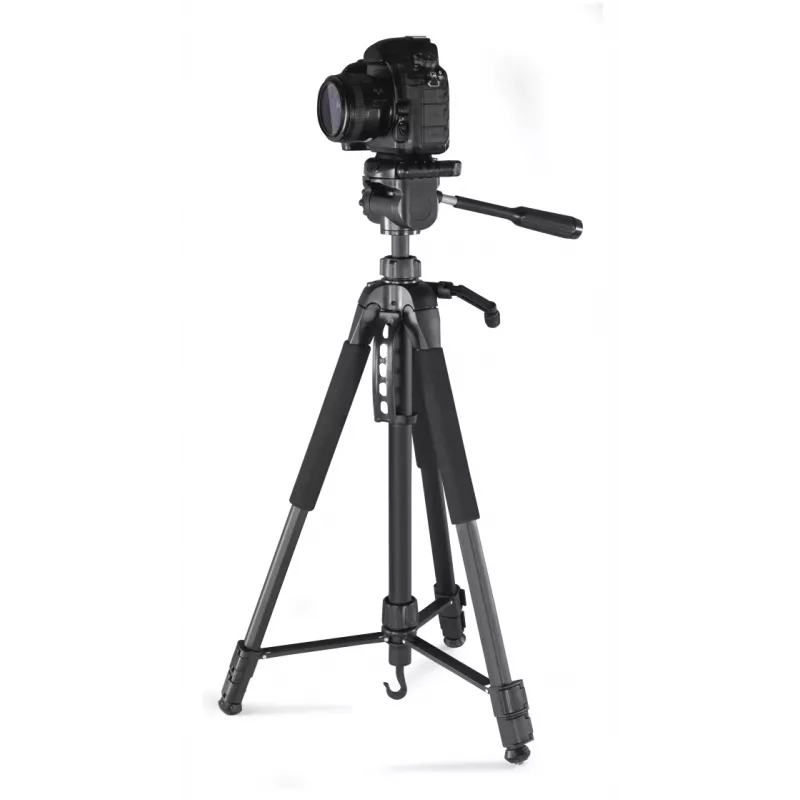 Tripod Hama Action Smart / Tab 170 3D 3 legs Black Max weight 5 kg