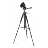 Tripod Hama Action Smart / Tab 170 3D 3 legs Black Max weight 5 kg