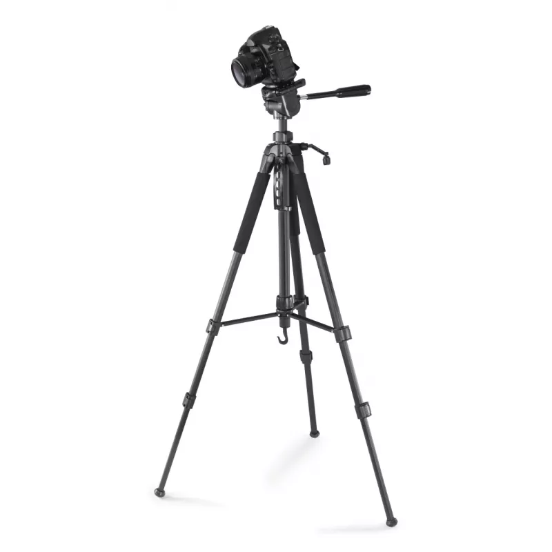 Tripod Hama Action Smart / Tab 170 3D 3 legs Black Max weight 5 kg