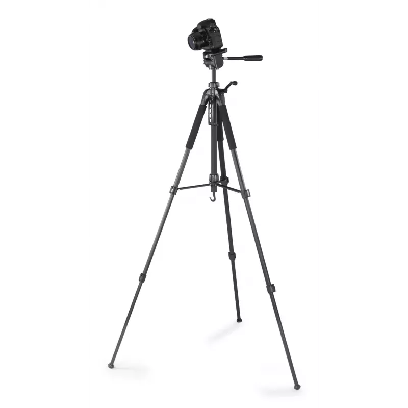 Tripod Hama Action Smart / Tab 170 3D 3 legs Black Max weight 5 kg