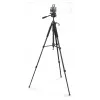 Tripod Hama Action Smart / Tab 170 3D 3 legs Black Max weight 5 kg