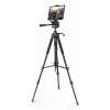 Tripod Hama Action Smart / Tab 170 3D 3 legs Black Max weight 5 kg