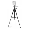 Tripod Hama Action Smart / Tab 170 3D 3 legs Black Max weight 5 kg