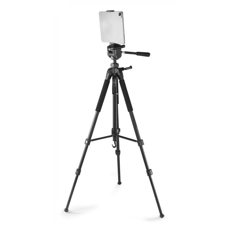 Tripod Hama Action Smart / Tab 170 3D 3 legs Black Max weight 5 kg