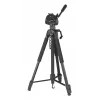 Tripod Hama Action Smart / Tab 170 3D 3 legs Black Max weight 5 kg