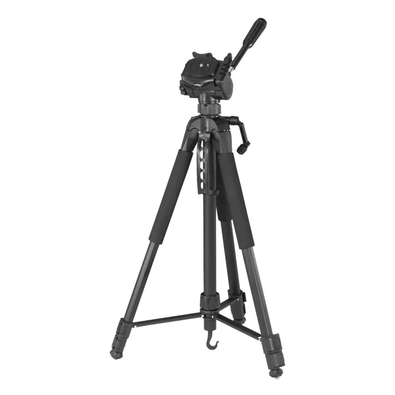 Tripod Hama Action Smart / Tab 170 3D 3 legs Black Max weight 5 kg