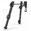 Tripod Hama Action Smart / Tab 170 3D 3 legs Black Max weight 5 kg