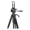 Tripod Hama Action Smart / Tab 170 3D 3 legs Black Max weight 5 kg