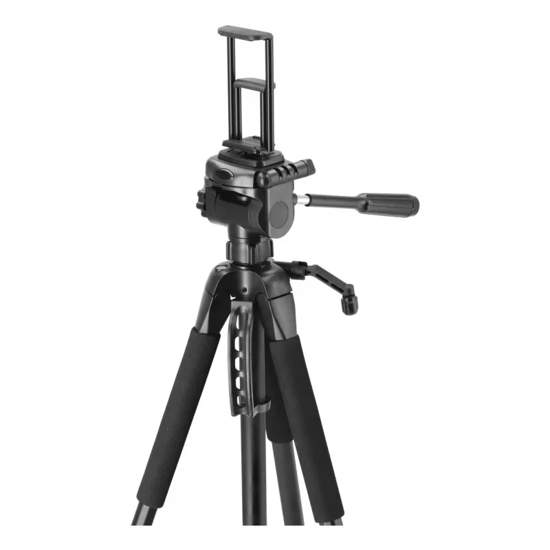 Tripod Hama Action Smart / Tab 170 3D 3 legs Black Max weight 5 kg