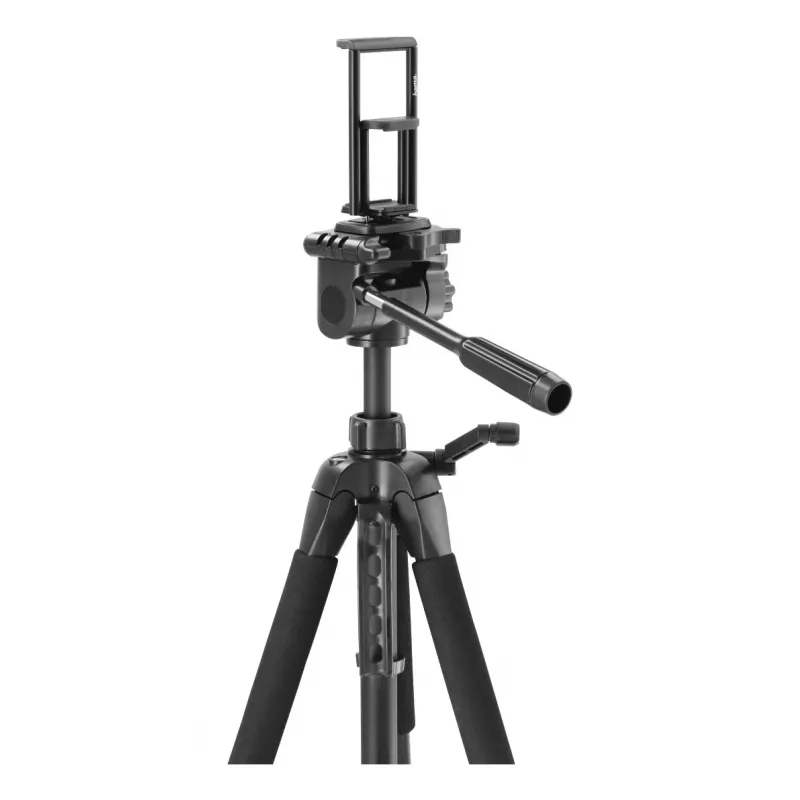 Tripod Hama Action Smart / Tab 170 3D 3 legs Black Max weight 5 kg