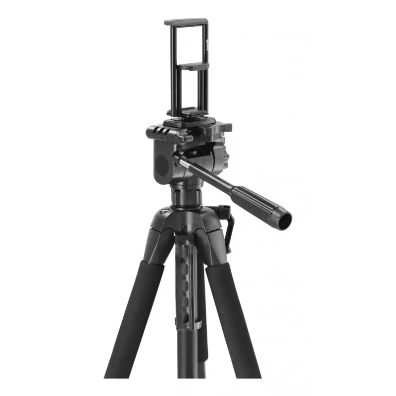 Tripod Hama Action Smart / Tab 170 3D 3 legs Black Max weight 5 kg