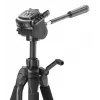 Tripod Hama Action Smart / Tab 170 3D 3 legs Black Max weight 5 kg