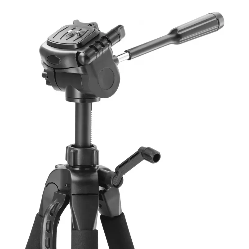 Tripod Hama Action Smart / Tab 170 3D 3 legs Black Max weight 5 kg