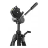 Tripod Hama Action Smart / Tab 170 3D 3 legs Black Max weight 5 kg