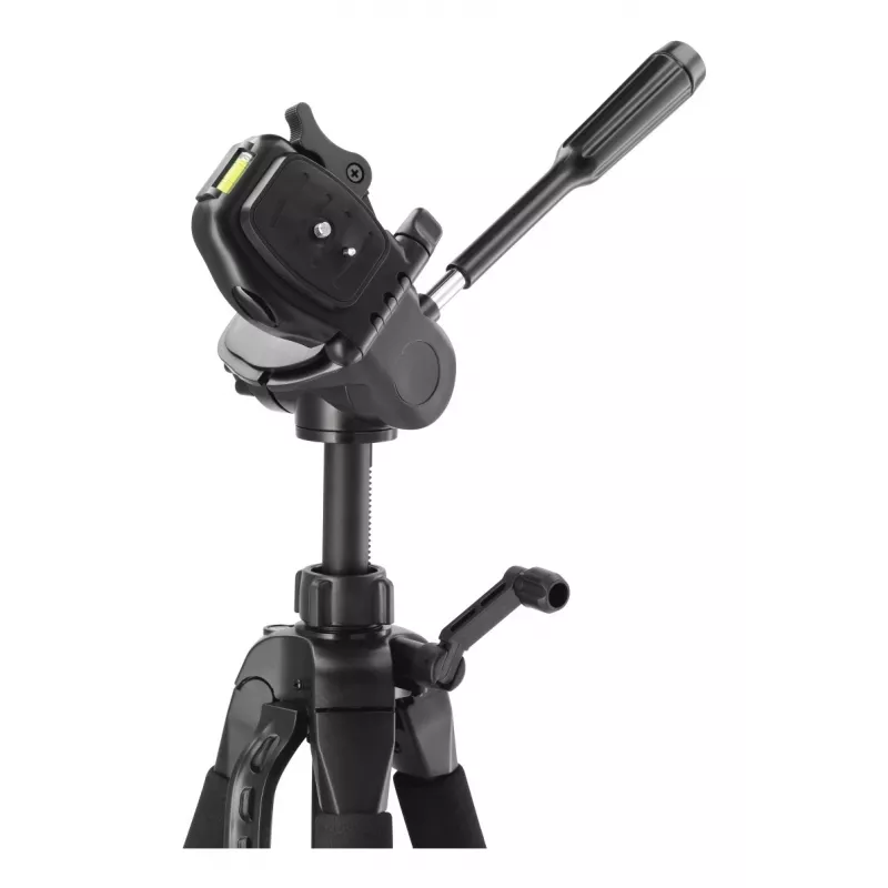 Tripod Hama Action Smart / Tab 170 3D 3 legs Black Max weight 5 kg