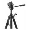 Tripod Hama Action Smart / Tab 170 3D 3 legs Black Max weight 5 kg