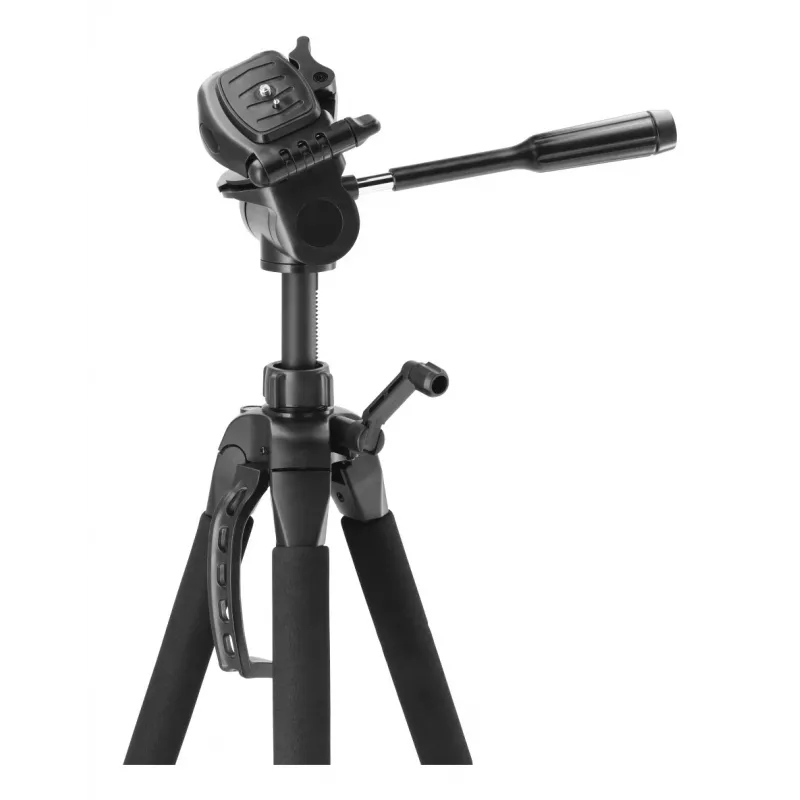 Tripod Hama Action Smart / Tab 170 3D 3 legs Black Max weight 5 kg