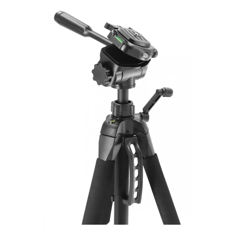 Tripod Hama Action Smart / Tab 170 3D 3 legs Black Max weight 5 kg