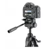 Tripod Hama Action Smart / Tab 170 3D 3 legs Black Max weight 5 kg
