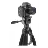 Tripod Hama Action Smart / Tab 170 3D 3 legs Black Max weight 5 kg