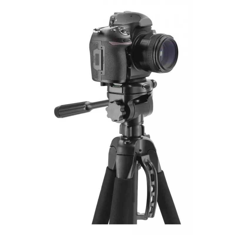 Tripod Hama Action Smart / Tab 170 3D 3 legs Black Max weight 5 kg