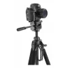 Tripod Hama Action Smart / Tab 170 3D 3 legs Black Max weight 5 kg