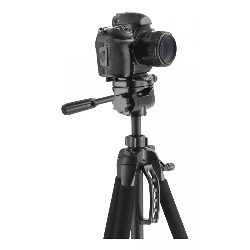 Tripod Hama Action Smart / Tab 170 3D 3 legs Black Max weight 5 kg