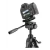 Tripod Hama Action Smart / Tab 170 3D 3 legs Black Max weight 5 kg