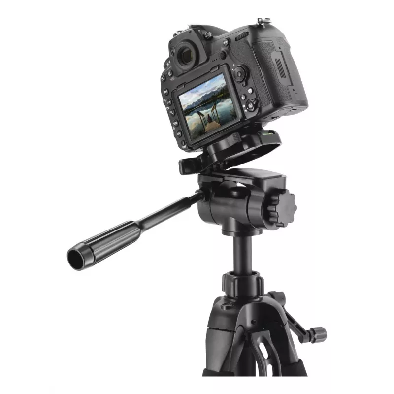 Tripod Hama Action Smart / Tab 170 3D 3 legs Black Max weight 5 kg