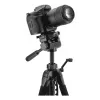 Tripod Hama Action Smart / Tab 170 3D 3 legs Black Max weight 5 kg