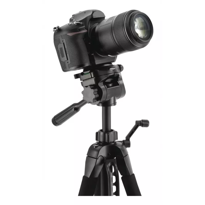 Tripod Hama Action Smart / Tab 170 3D 3 legs Black Max weight 5 kg