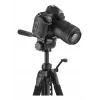 Tripod Hama Action Smart / Tab 170 3D 3 legs Black Max weight 5 kg