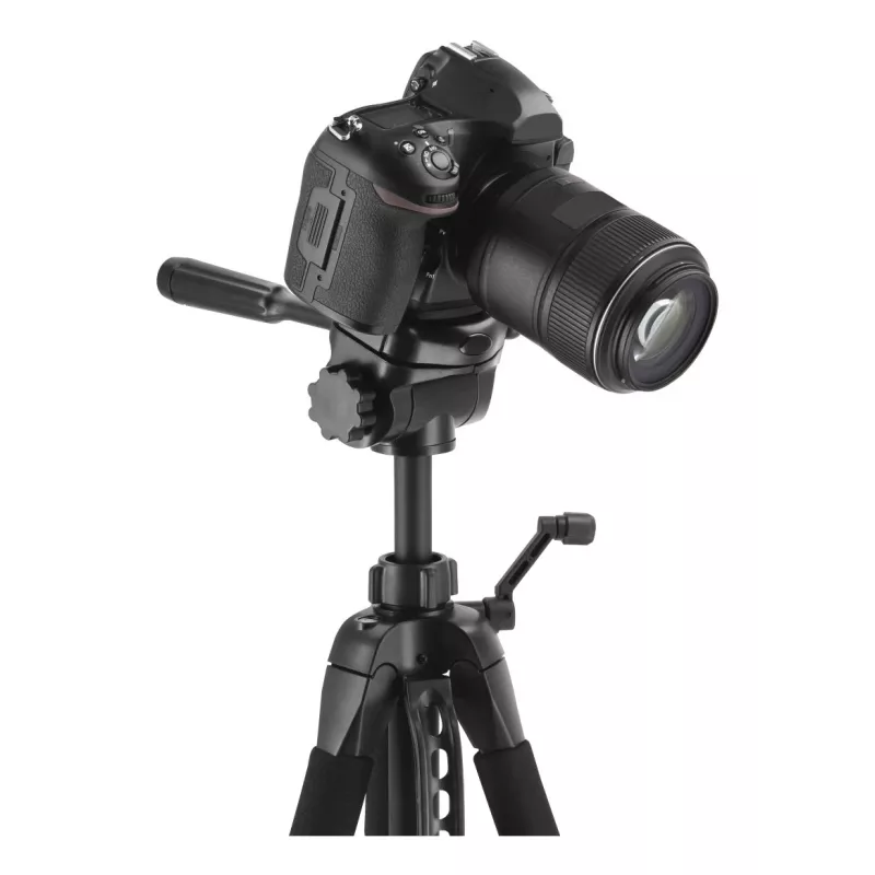 Tripod Hama Action Smart / Tab 170 3D 3 legs Black Max weight 5 kg