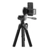 Tripod Hama Action Smart / Tab 170 3D 3 legs Black Max weight 5 kg