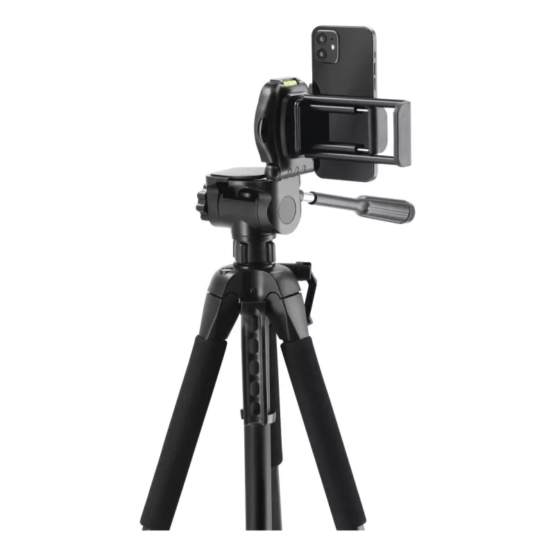 Tripod Hama Action Smart / Tab 170 3D 3 legs Black Max weight 5 kg