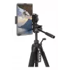 Tripod Hama Action Smart / Tab 170 3D 3 legs Black Max weight 5 kg