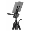 Tripod Hama Action Smart / Tab 170 3D 3 legs Black Max weight 5 kg
