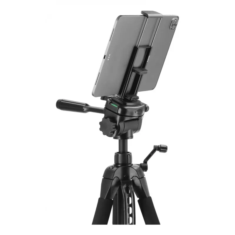 Tripod Hama Action Smart / Tab 170 3D 3 legs Black Max weight 5 kg