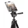 Tripod Hama Action Smart / Tab 170 3D 3 legs Black Max weight 5 kg