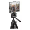 Tripod Hama Action Smart / Tab 170 3D 3 legs Black Max weight 5 kg