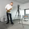 Tripod Hama Action Smart / Tab 170 3D 3 legs Black Max weight 5 kg