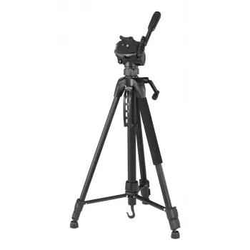 Tripod Hama Action Smart 153 3D for Smartphone and Digital Camera 3 legs Black