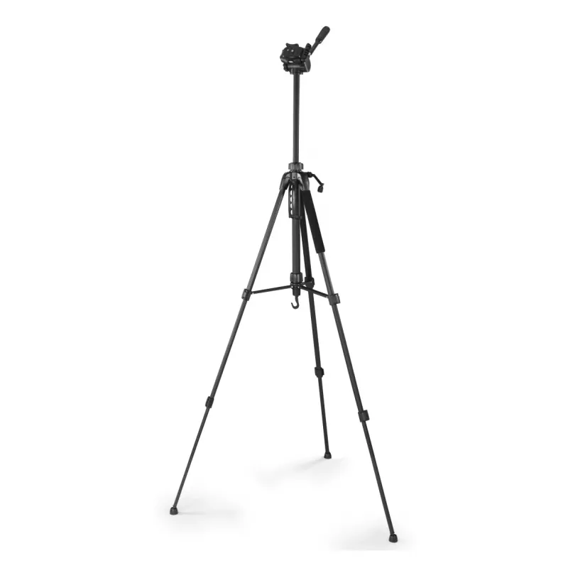 Tripod Hama Action Smart 153 3D for Smartphone and Digital Camera 3 legs Black
