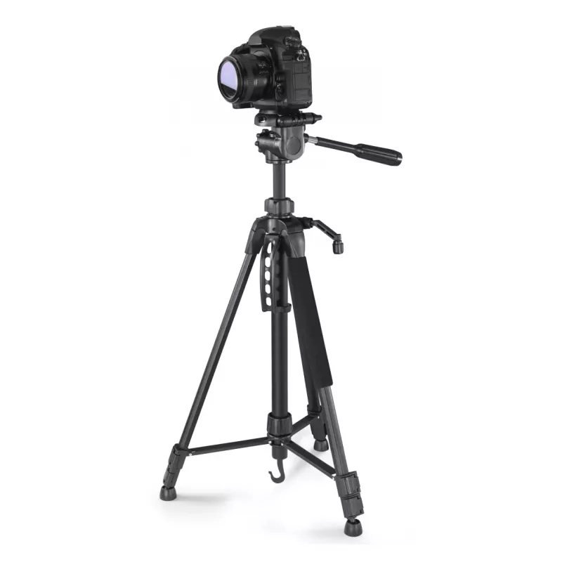 Tripod Hama Action Smart 153 3D for Smartphone and Digital Camera 3 legs Black